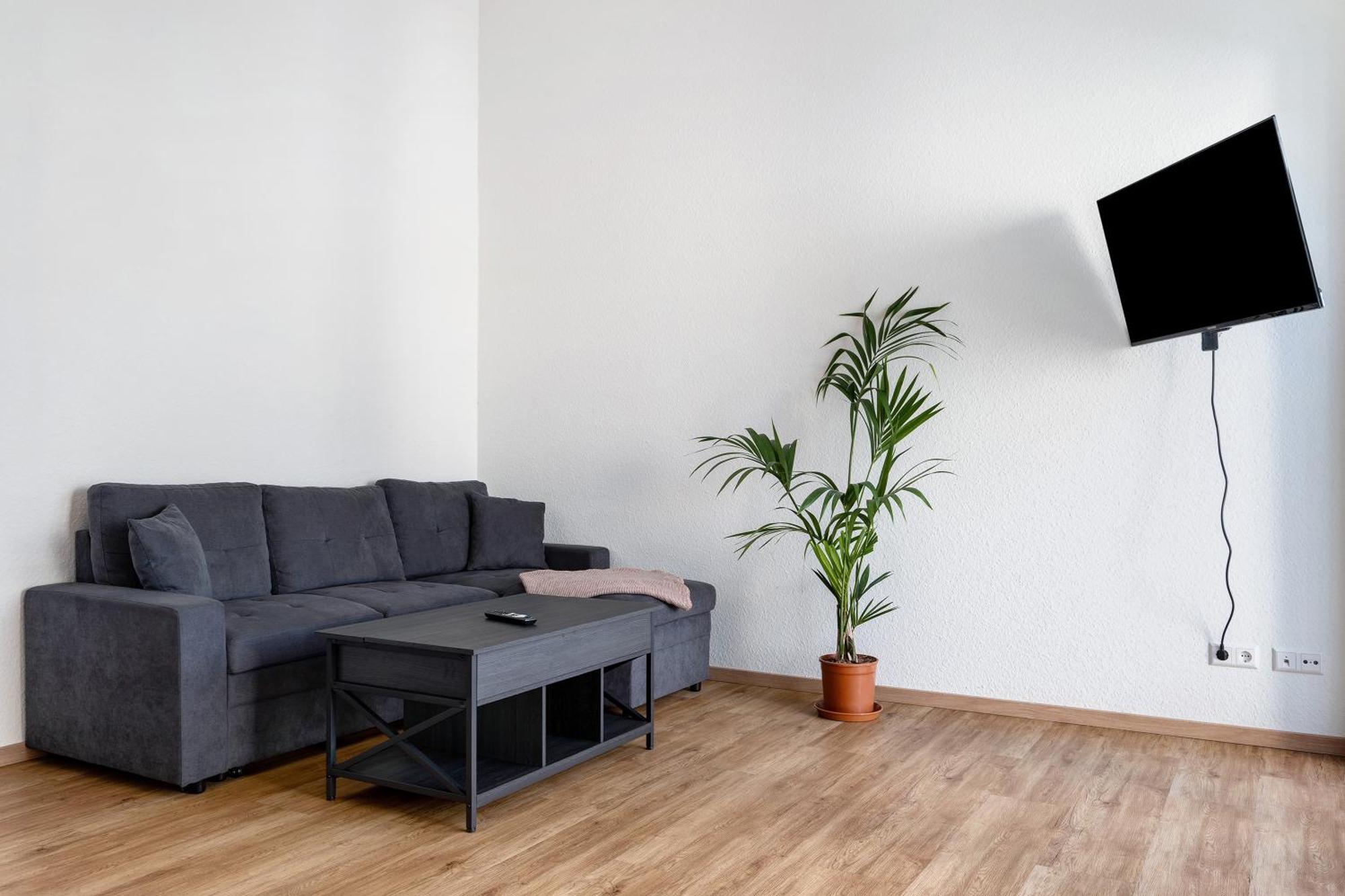 Lucy Appartments คัปเพล-กราเฟินเฮาเซน ภายนอก รูปภาพ