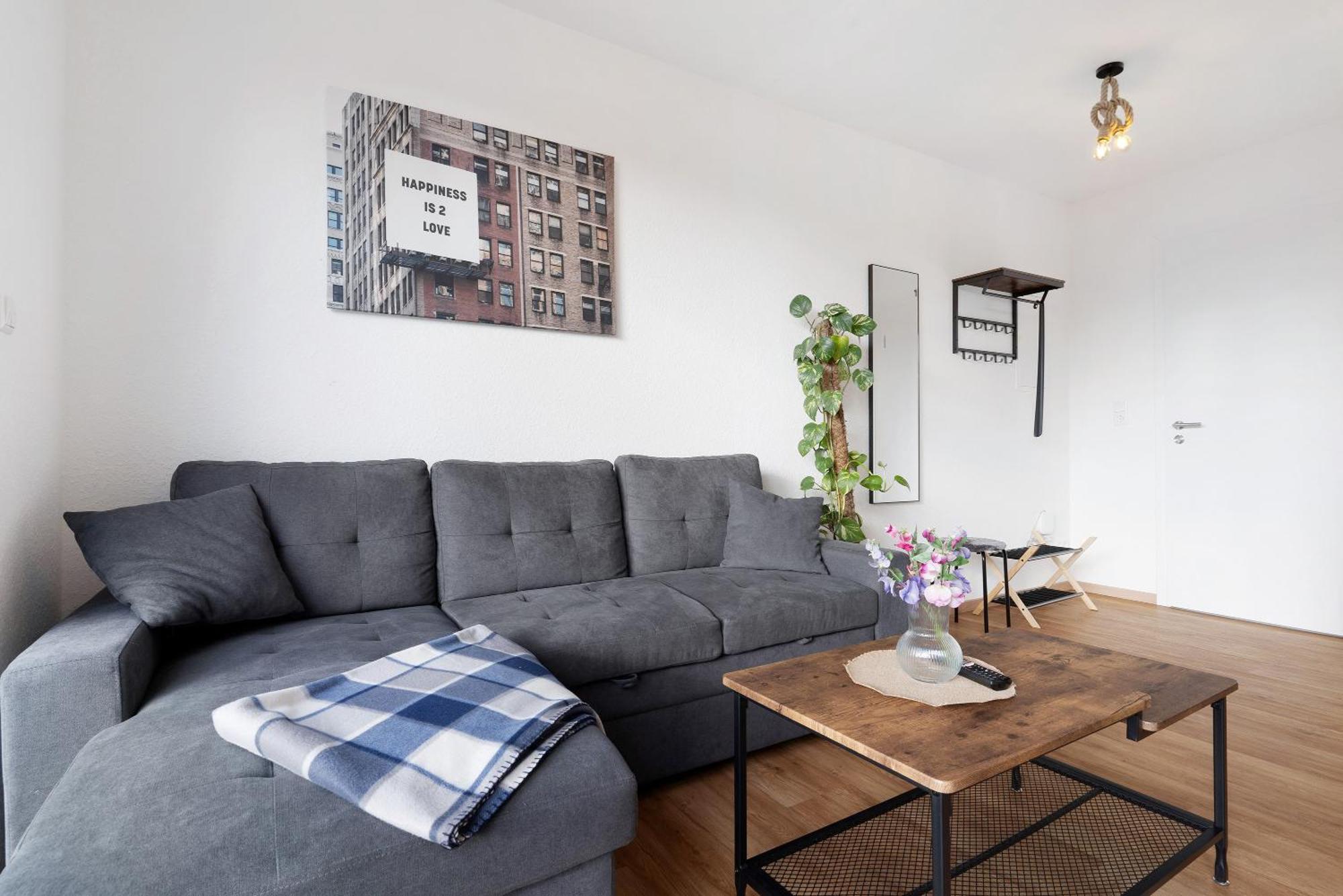 Lucy Appartments คัปเพล-กราเฟินเฮาเซน ภายนอก รูปภาพ