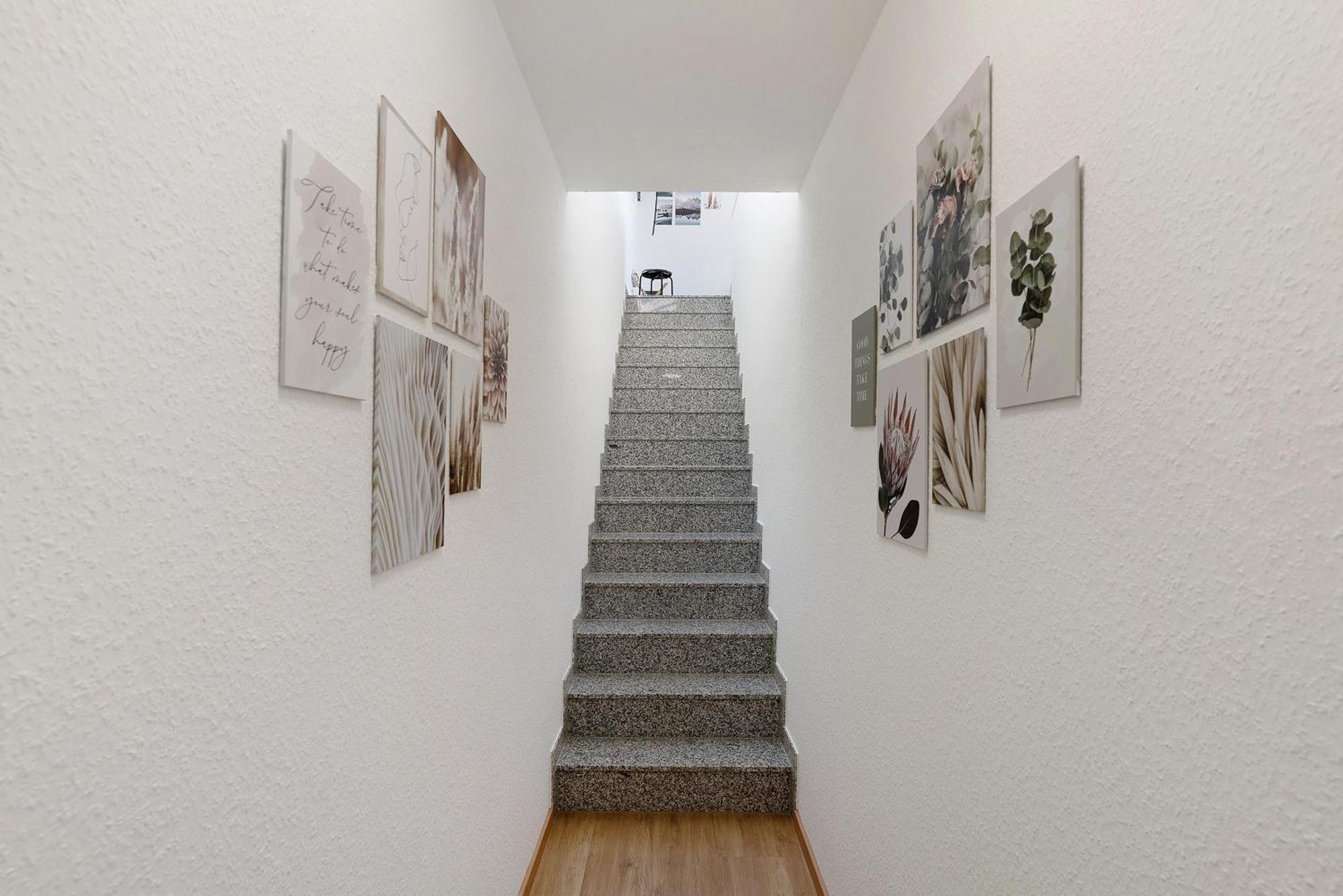 Lucy Appartments คัปเพล-กราเฟินเฮาเซน ภายนอก รูปภาพ
