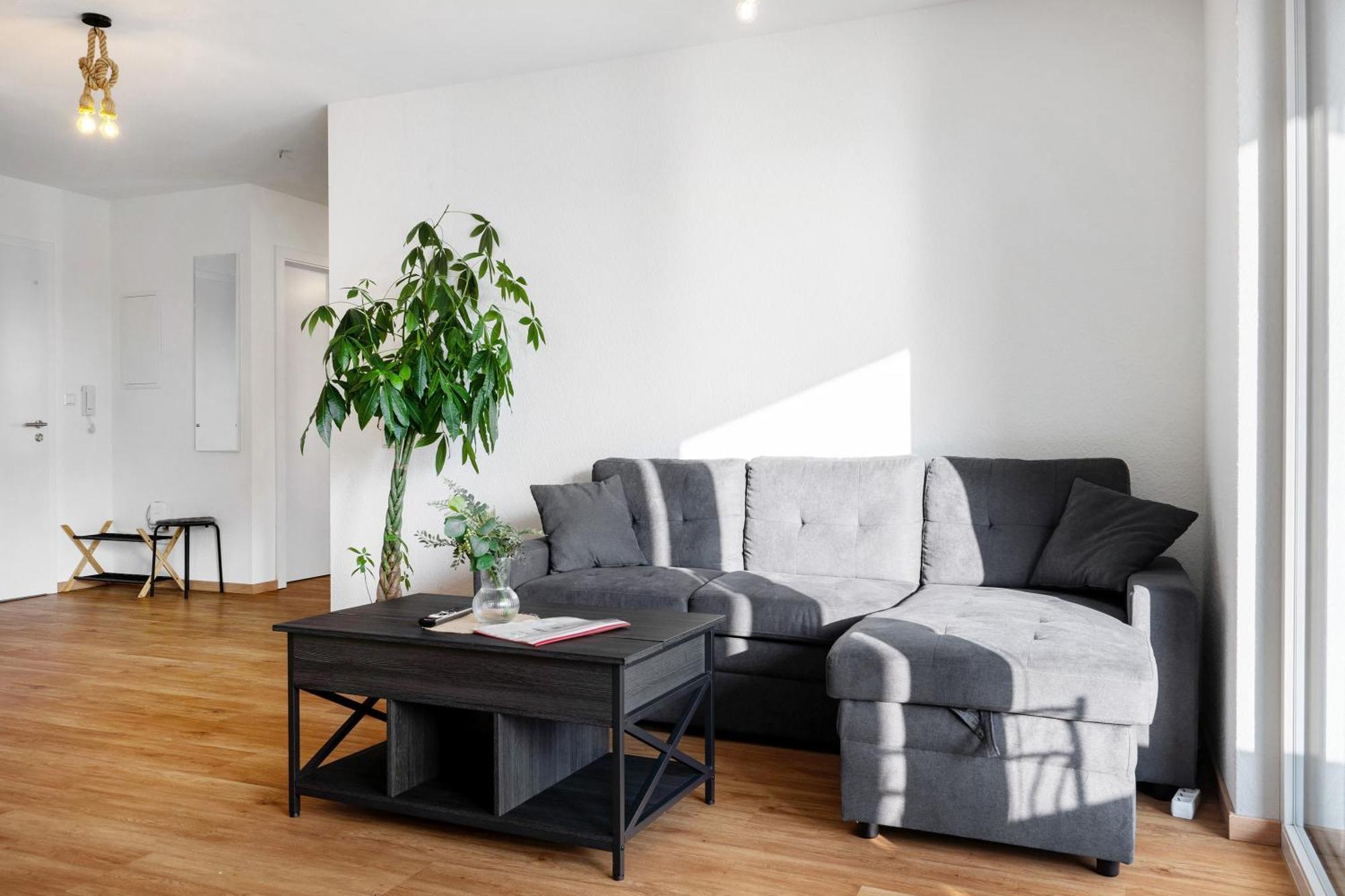 Lucy Appartments คัปเพล-กราเฟินเฮาเซน ภายนอก รูปภาพ