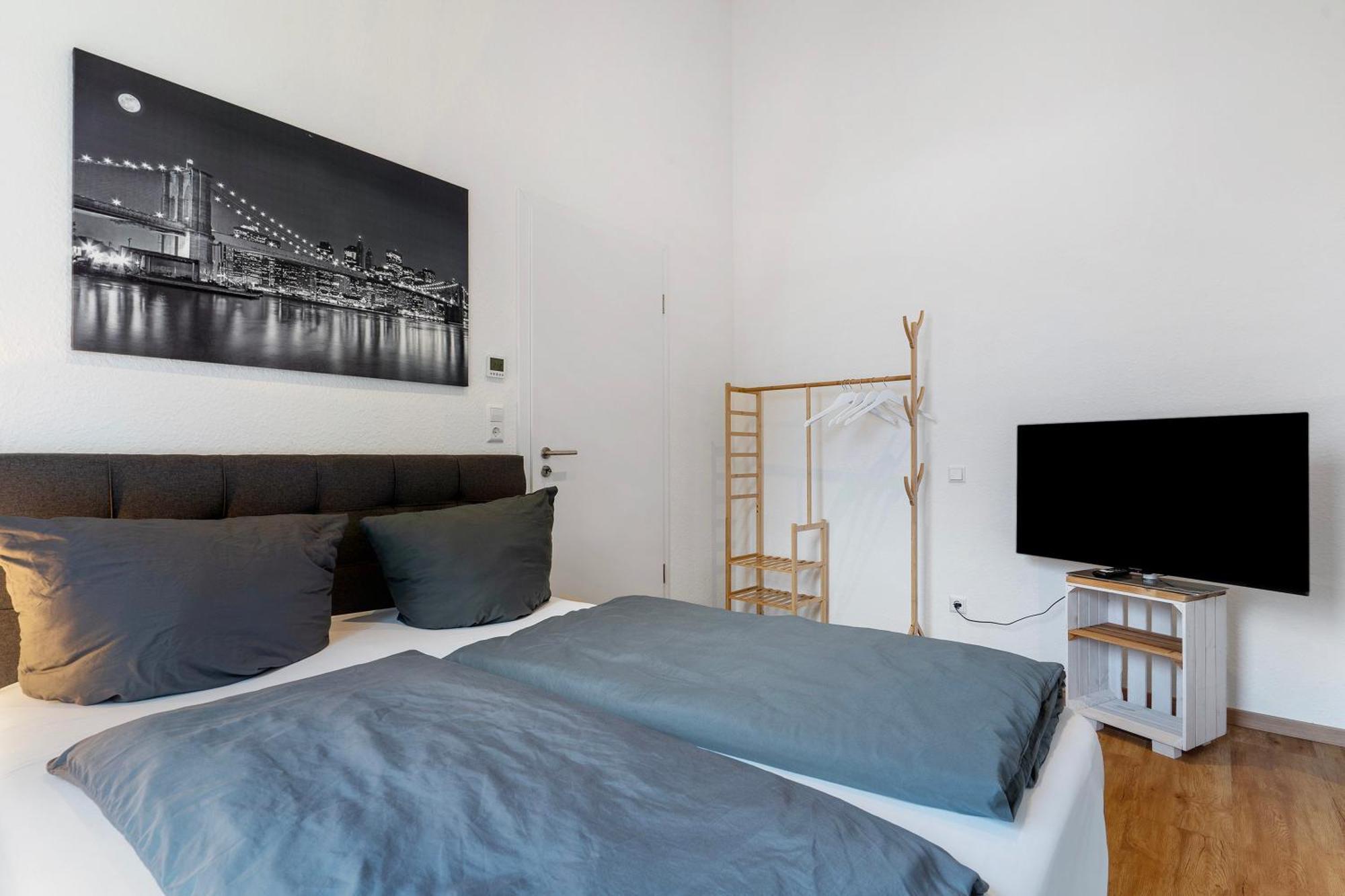 Lucy Appartments คัปเพล-กราเฟินเฮาเซน ภายนอก รูปภาพ
