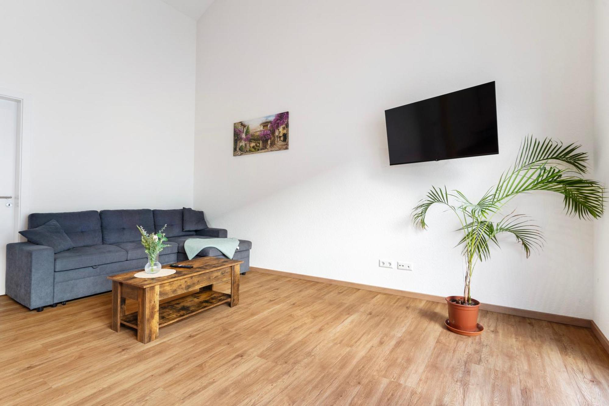 Lucy Appartments คัปเพล-กราเฟินเฮาเซน ภายนอก รูปภาพ
